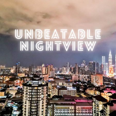 Tr Residence Wtc Titiwangsa Monorail Mrt Station Klcc Hkl Ijm Bukit Bintang Κουάλα Λουμπούρ Εξωτερικό φωτογραφία