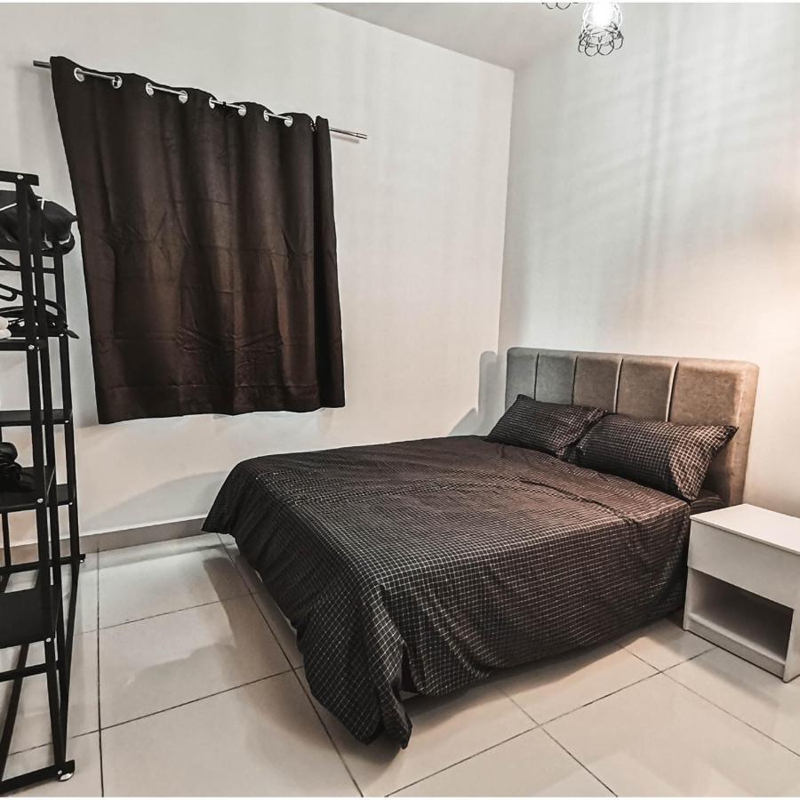 Tr Residence Wtc Titiwangsa Monorail Mrt Station Klcc Hkl Ijm Bukit Bintang Κουάλα Λουμπούρ Εξωτερικό φωτογραφία