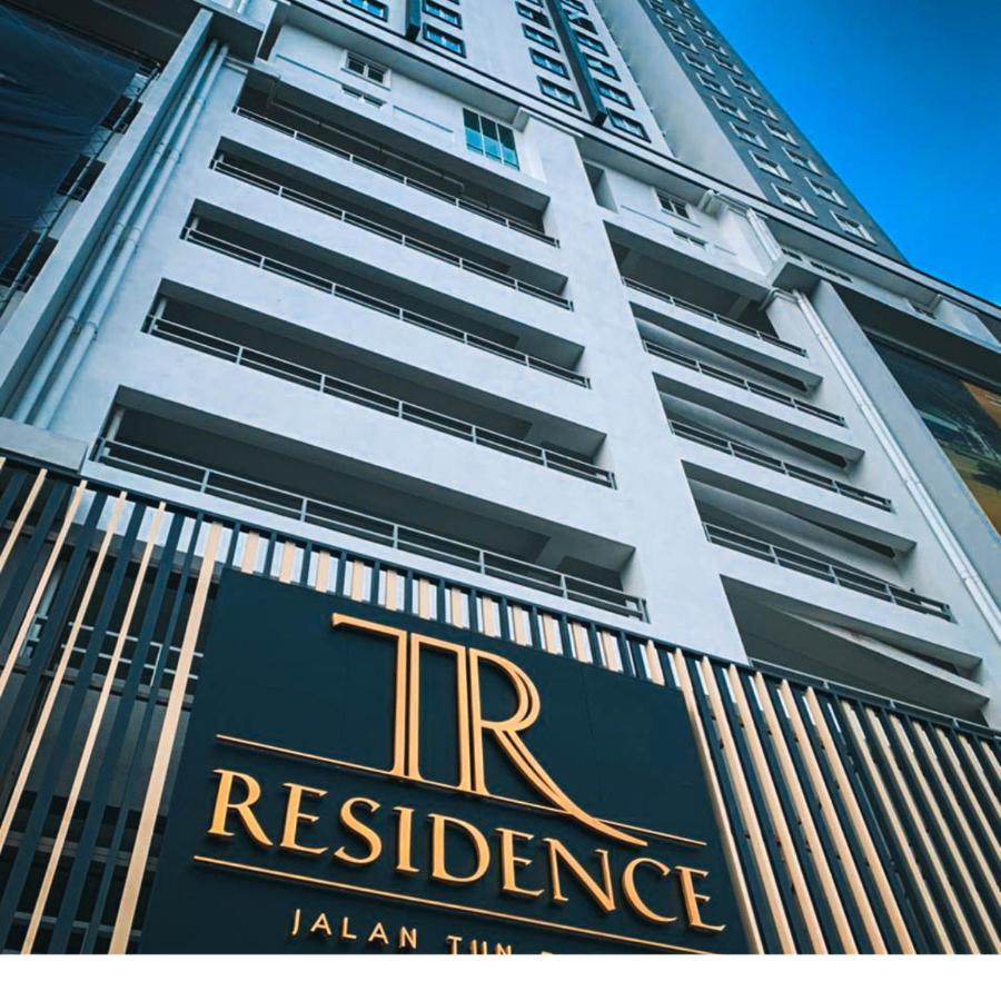 Tr Residence Wtc Titiwangsa Monorail Mrt Station Klcc Hkl Ijm Bukit Bintang Κουάλα Λουμπούρ Εξωτερικό φωτογραφία