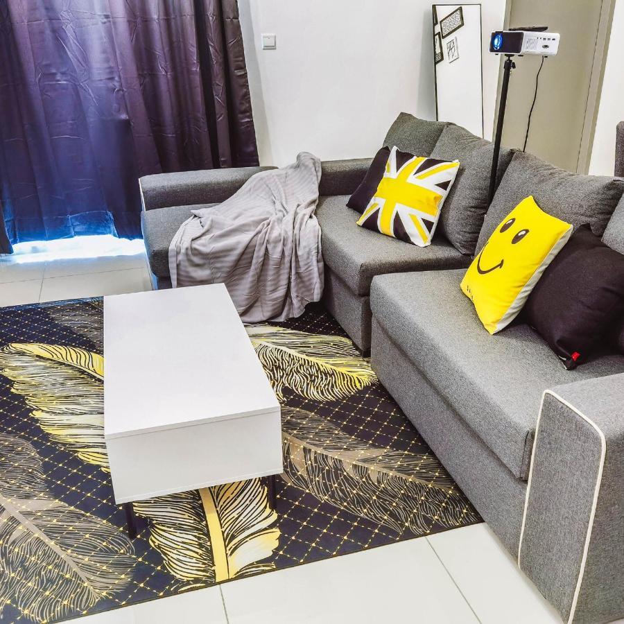 Tr Residence Wtc Titiwangsa Monorail Mrt Station Klcc Hkl Ijm Bukit Bintang Κουάλα Λουμπούρ Εξωτερικό φωτογραφία