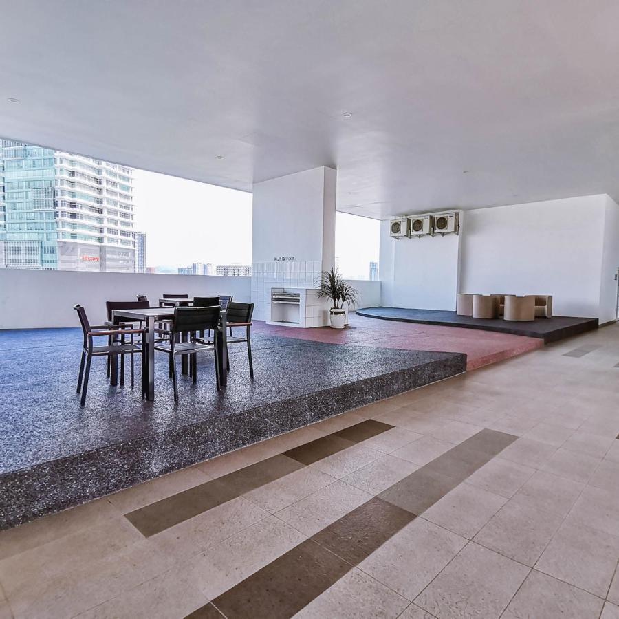 Tr Residence Wtc Titiwangsa Monorail Mrt Station Klcc Hkl Ijm Bukit Bintang Κουάλα Λουμπούρ Εξωτερικό φωτογραφία