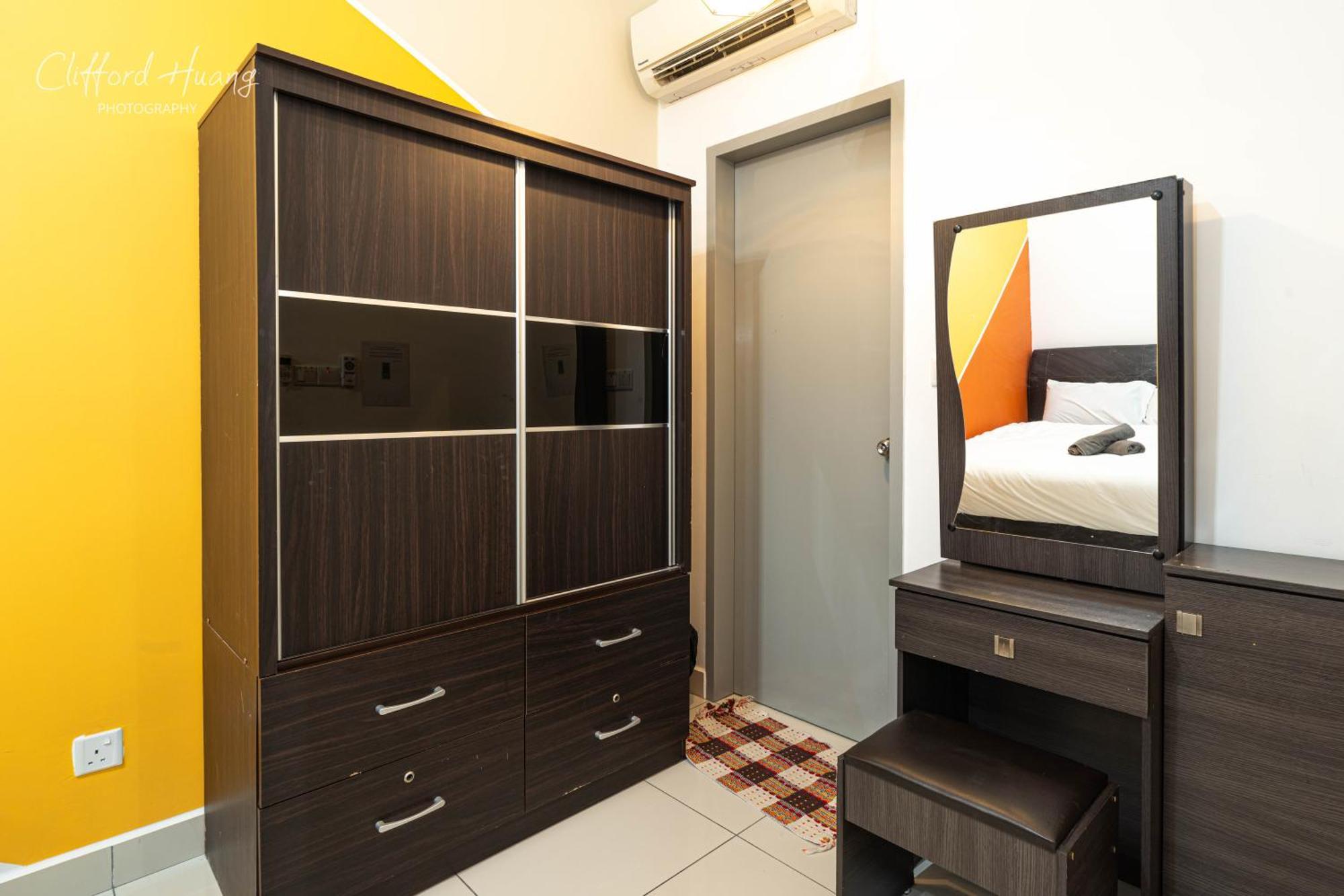 Tr Residence Wtc Titiwangsa Monorail Mrt Station Klcc Hkl Ijm Bukit Bintang Κουάλα Λουμπούρ Εξωτερικό φωτογραφία