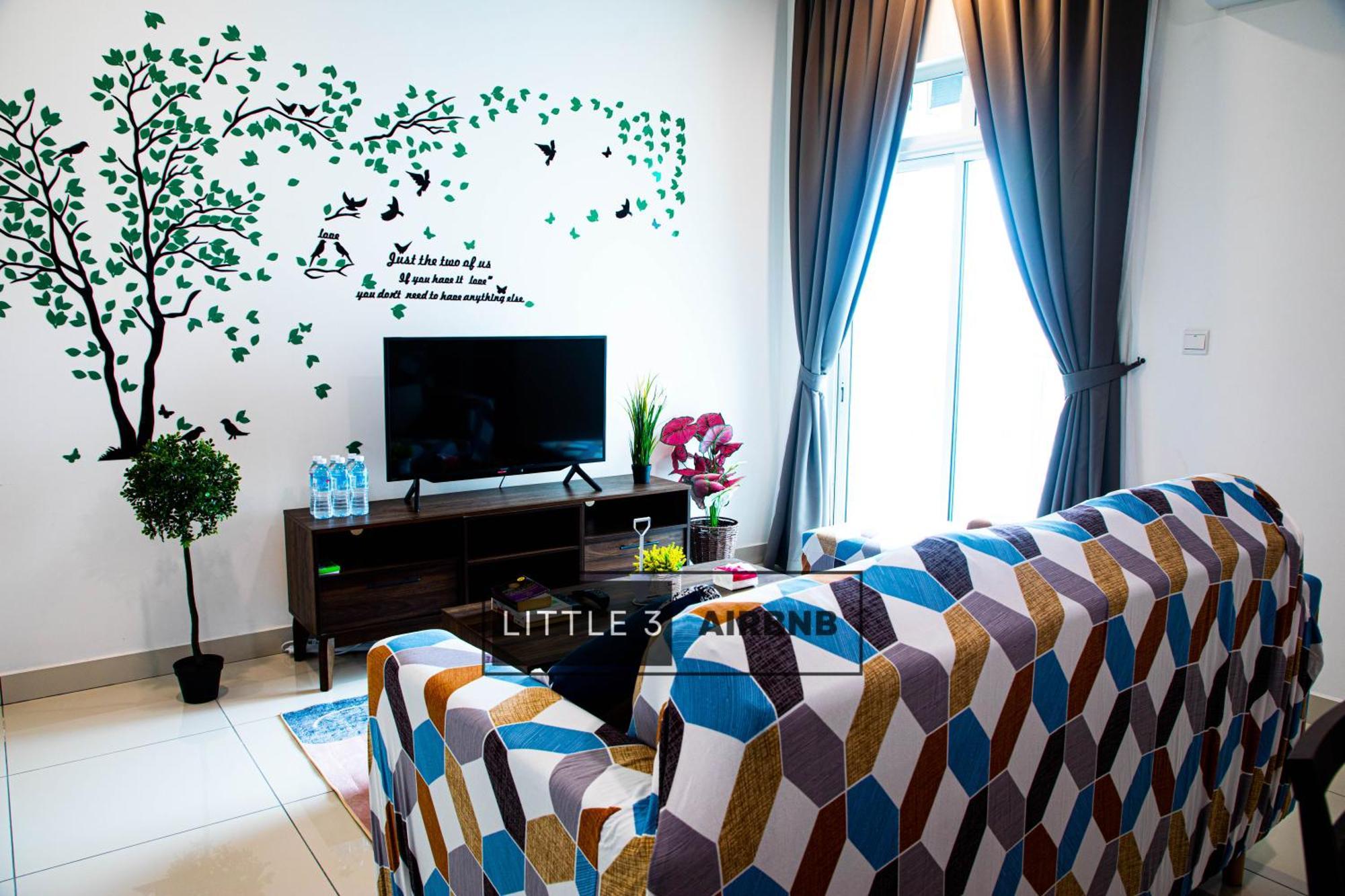 Tr Residence Wtc Titiwangsa Monorail Mrt Station Klcc Hkl Ijm Bukit Bintang Κουάλα Λουμπούρ Εξωτερικό φωτογραφία