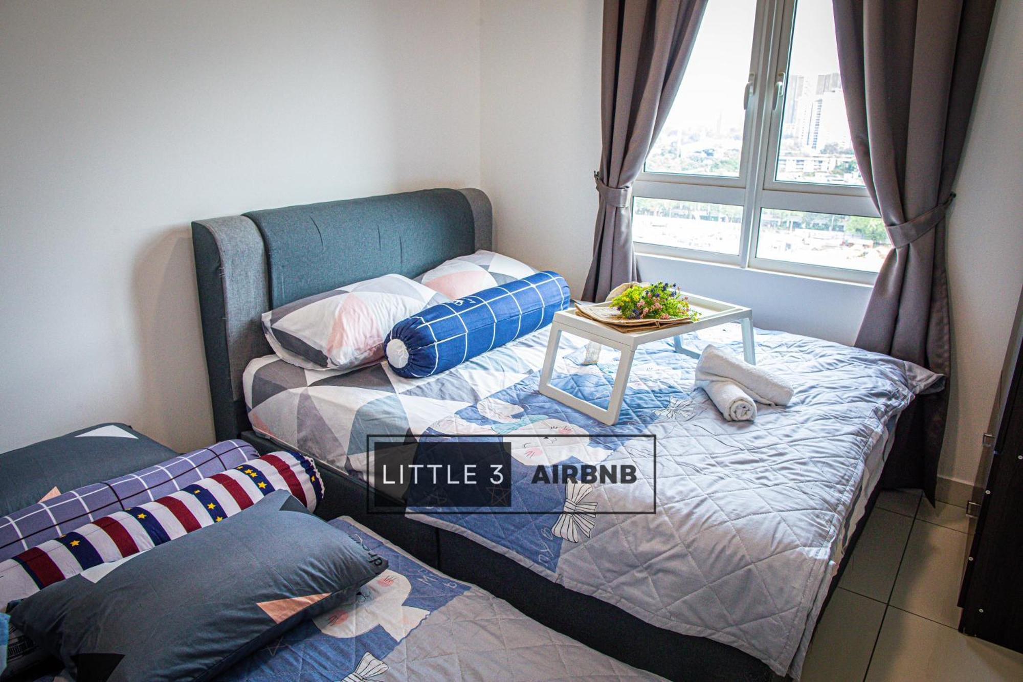 Tr Residence Wtc Titiwangsa Monorail Mrt Station Klcc Hkl Ijm Bukit Bintang Κουάλα Λουμπούρ Εξωτερικό φωτογραφία