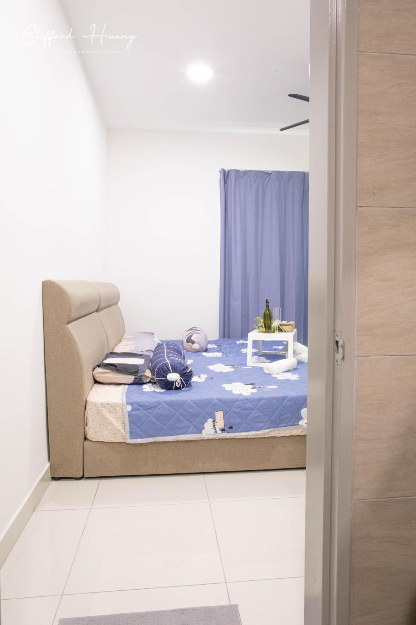 Tr Residence Wtc Titiwangsa Monorail Mrt Station Klcc Hkl Ijm Bukit Bintang Κουάλα Λουμπούρ Εξωτερικό φωτογραφία