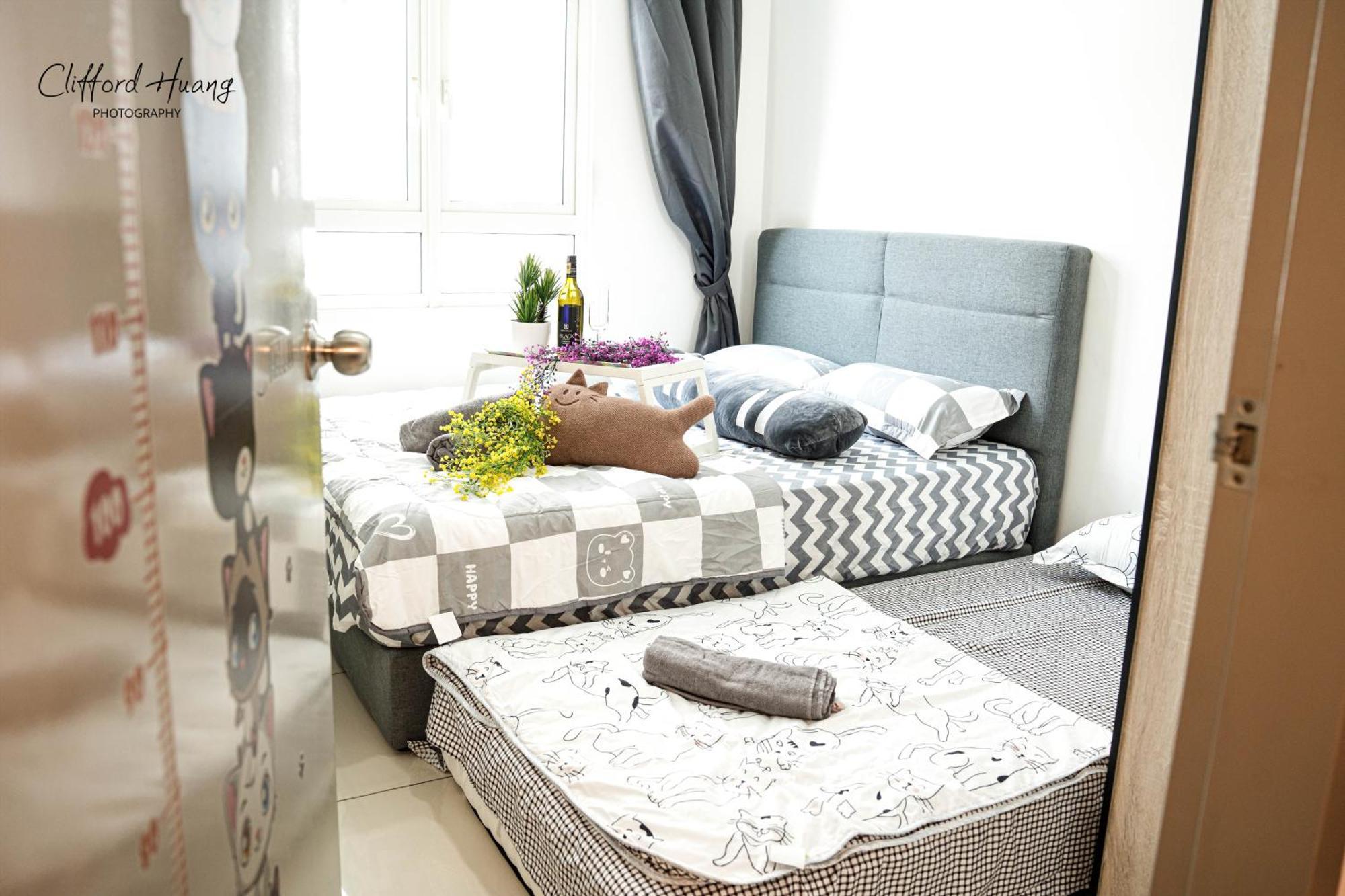 Tr Residence Wtc Titiwangsa Monorail Mrt Station Klcc Hkl Ijm Bukit Bintang Κουάλα Λουμπούρ Εξωτερικό φωτογραφία
