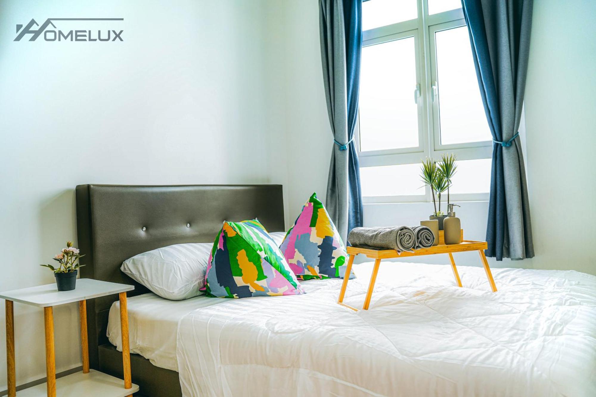 Tr Residence Wtc Titiwangsa Monorail Mrt Station Klcc Hkl Ijm Bukit Bintang Κουάλα Λουμπούρ Εξωτερικό φωτογραφία