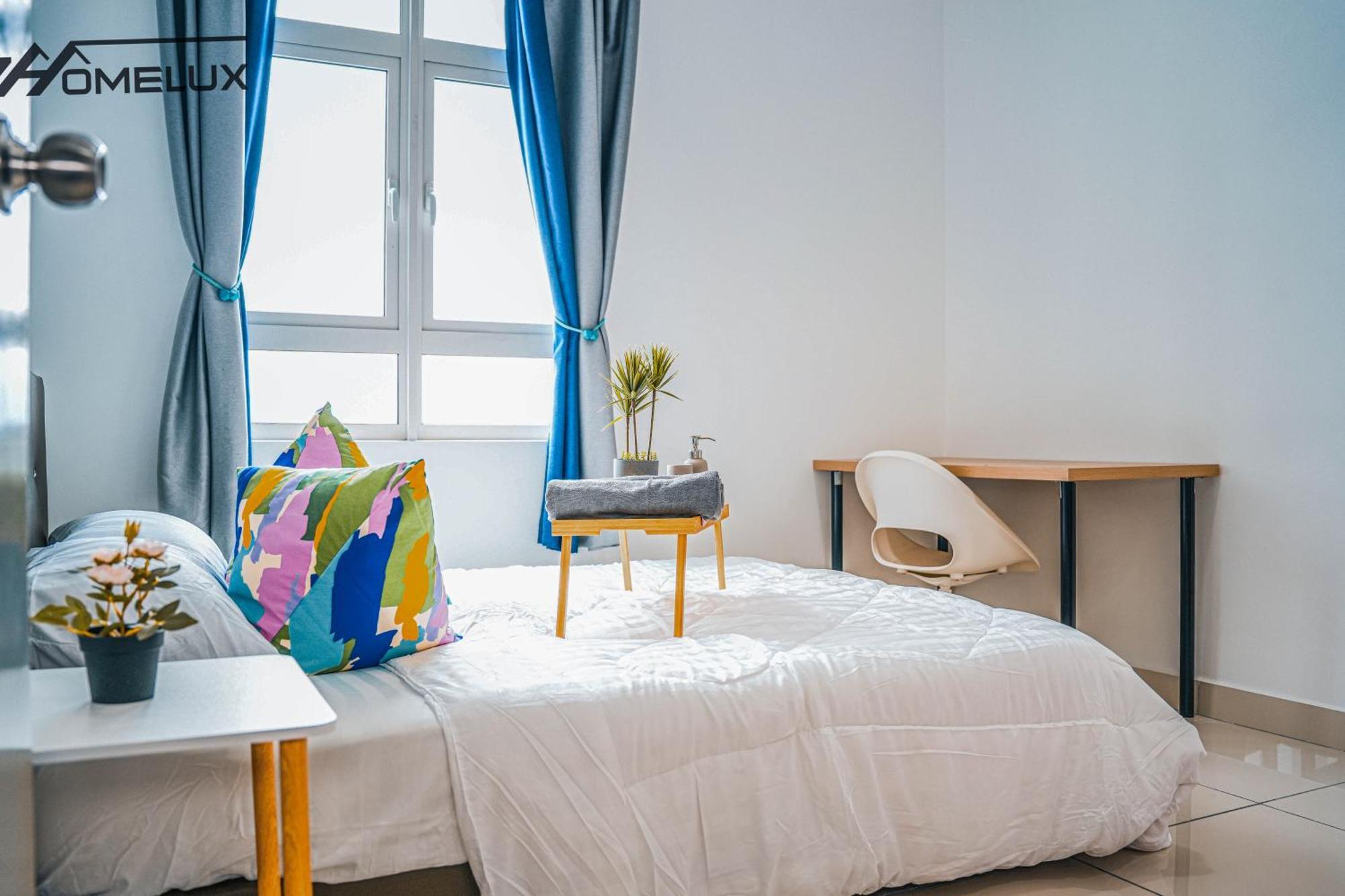 Tr Residence Wtc Titiwangsa Monorail Mrt Station Klcc Hkl Ijm Bukit Bintang Κουάλα Λουμπούρ Εξωτερικό φωτογραφία